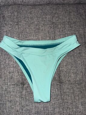 Jolyn alanna bikini bottoms size small